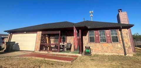 1004 SW 42nd St, Lawton, OK 73505