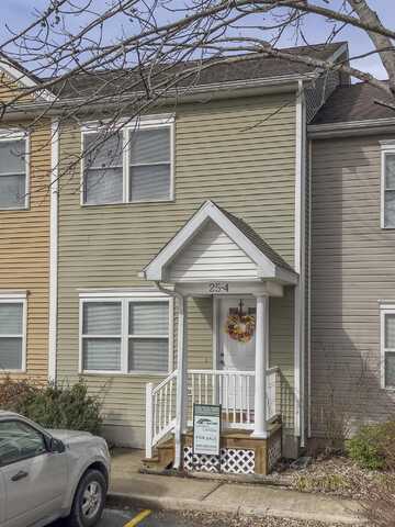 25-4 Beverly Ct, Lexington, VA 24450