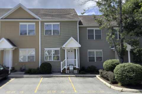 25-4 Beverly Ct, Lexington, VA 24450