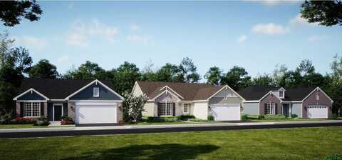 442 Cottrell Lane, Aurora, IL 60506