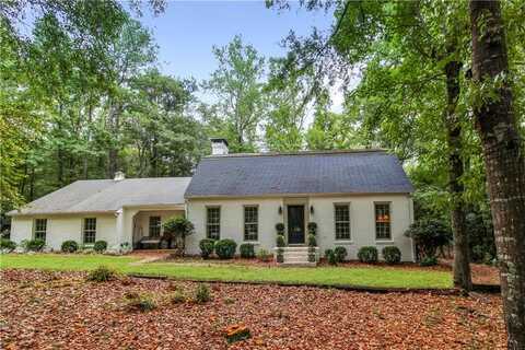 2521 MIDDLE BROOK LANE, AUBURN, AL 36832