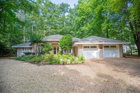 5 Sandy Bottom Drive, DELTAVILLE, VA 23043