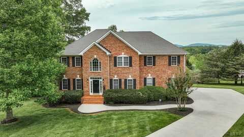 1041 Brockland Court, Forest, VA 24551