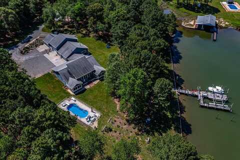 127 Fish Hawk Drive, HEATHSVILLE, VA 22473