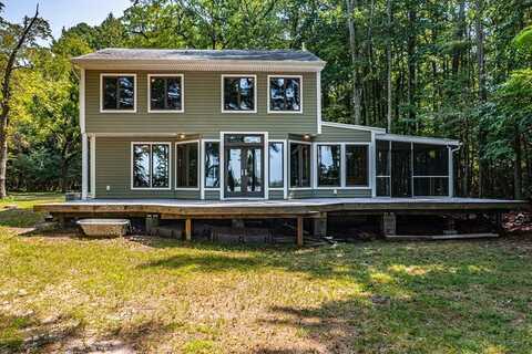 12 Harris Grove Lane, REEDVILLE, VA 22539