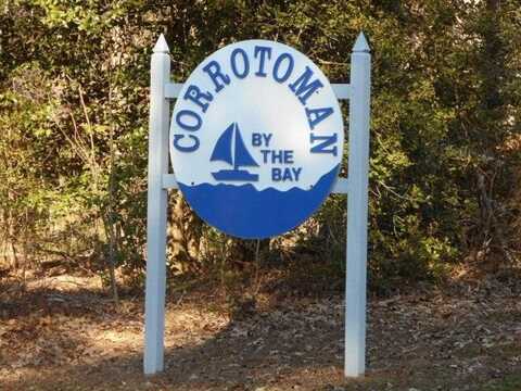 00 Corrotoman Drive, LANCASTER, VA 22503