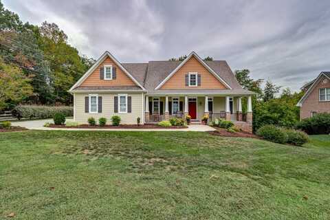 100 Amaya Drive, Lynchburg, VA 24503