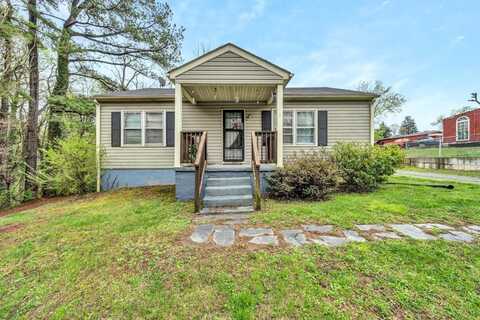 119 Caroline Avenue, Brookneal, VA 24528