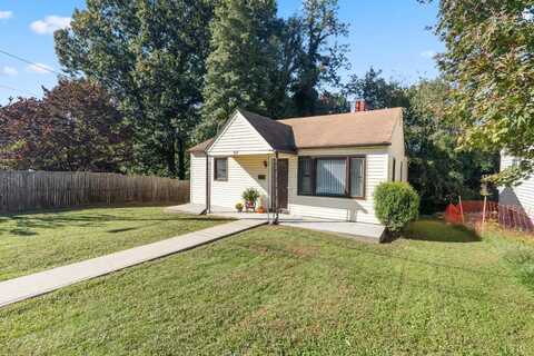 3218 Maryland Avenue, Lynchburg, VA 24501