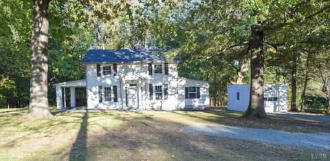 171 Pinecrest Drive, Madison Heights, VA 24572