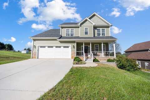 1444 Pilgrim Road, Goode, VA 24556