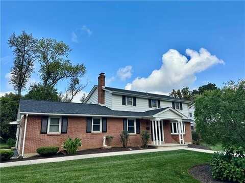 992 Flexer Avenue, Salisbury, PA 18103