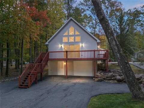 273 Four Seasons Drive, Luzerne, PA 18222