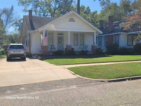 2128 ST CHARLES Avenue, Montgomery, AL 36107