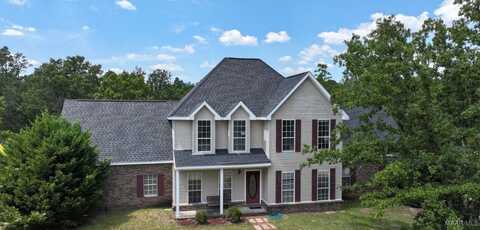 2011 GlenForest Drive, Prattville, AL 36067