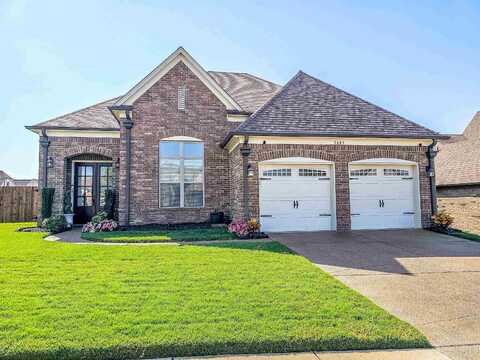 7685 SHADOWCREST, Unincorporated, TN 38125