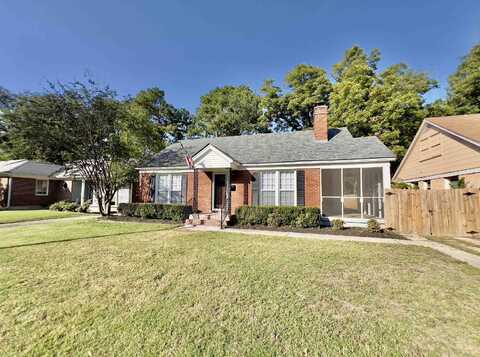 3206 HIGHLAND PARK, Memphis, TN 38111