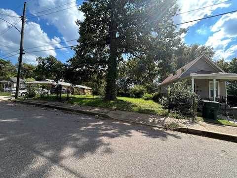 247 CALDWELL, Memphis, TN 38107