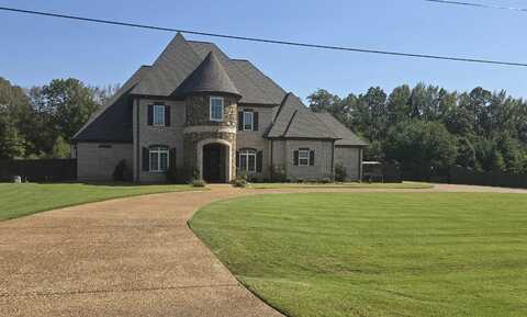 4864 BACK FORTY, Olive Branch, MS 38654