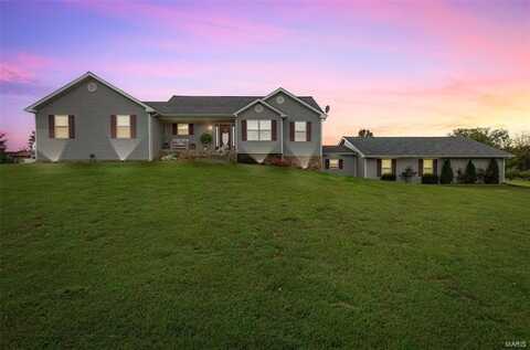 8041 Greystone Lane, Bonne Terre, MO 63628