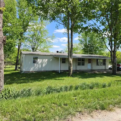 3450 Myrtle Lane, Festus, MO 63028