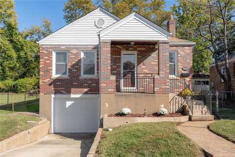 3704 Killarney Court, Saint Louis, MO 63114