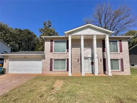 1959 Donnell, Barnhart, MO 63012