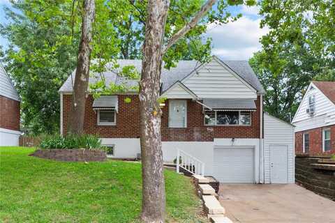 3414 Havenbrook Drive, Saint Louis, MO 63114