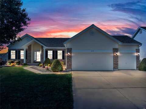 379 Bears Den Drive, Saint Charles, MO 63385