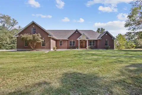 1006 Saint Francois Hills Drive, Farmington, MO 63640