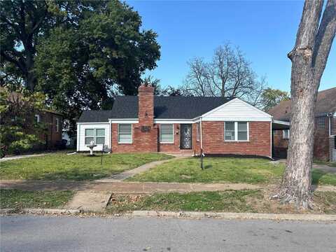 6815 Julian Avenue, Saint Louis, MO 63130