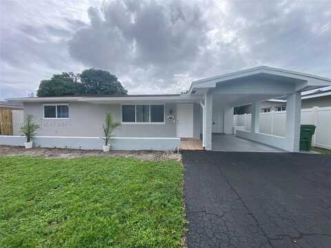 8460 NW 10th St, Pembroke Pines, FL 33024