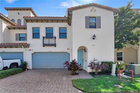 2942 NW 124th Way, Sunrise, FL 33323