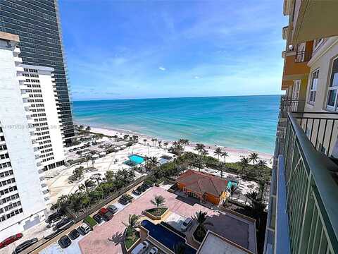 2080 S Ocean Drive, Hallandale Beach, FL 33009