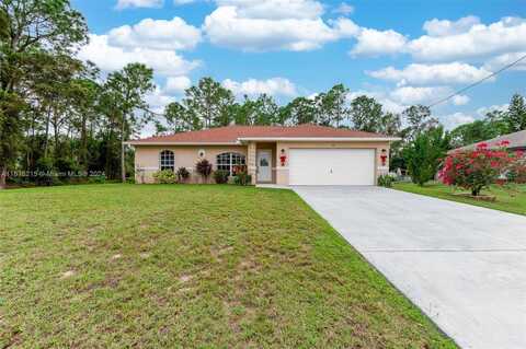 436 BROADMOOR ST, Lehigh Acres, FL 33974