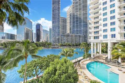 701 Brickell Key Blvd, Miami, FL 33131