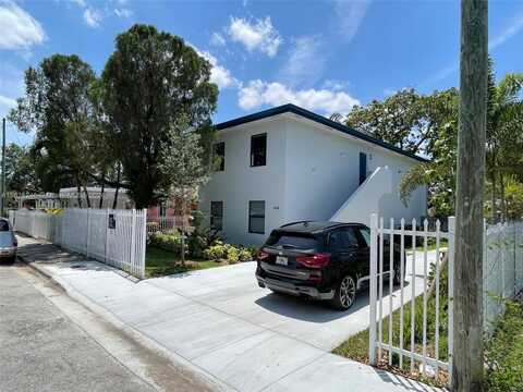 4736 NW 15th Ct, Miami, FL 33142