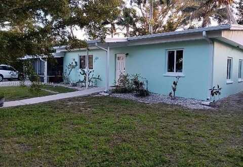 5525 Avenue B, Other City - In The State Of Florida, FL 33922