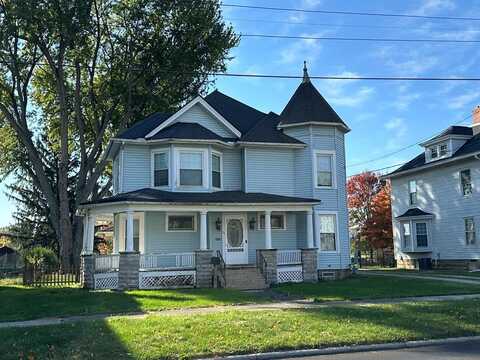 55 Main, Greenwich, OH 44837