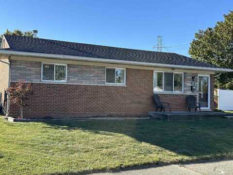 292 S Marie, Westland, MI 48186