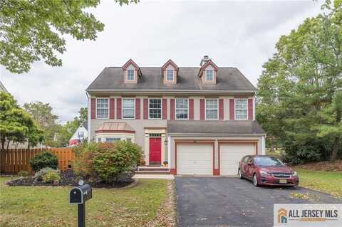 2 Ewing Drive, Piscataway, NJ 08854