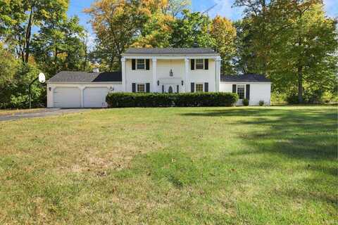 1716 S County Road 550 E, Selma, IN 47383