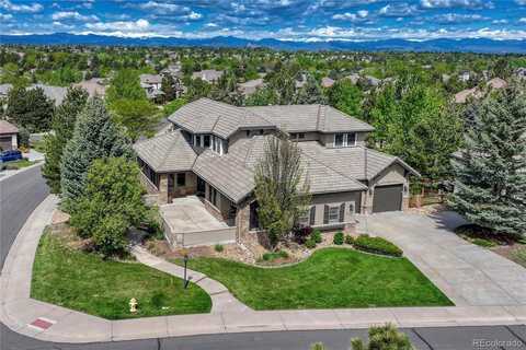 9535 S Shadow Hill Circle, Lone Tree, CO 80124