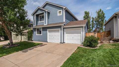 4741 Whimbrel Drive, Littleton, CO 80126