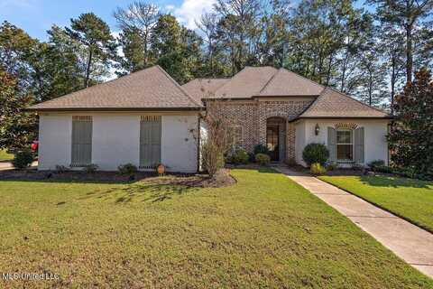 114 Rosemont Drive, Brandon, MS 39042