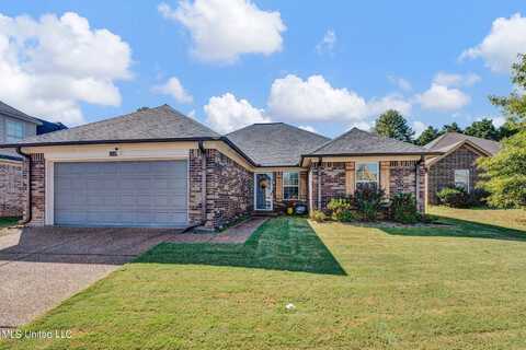 4049 Colton Drive, Olive Branch, MS 38654