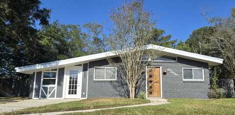 115 Sunhaven Drive, Ocean Springs, MS 39564