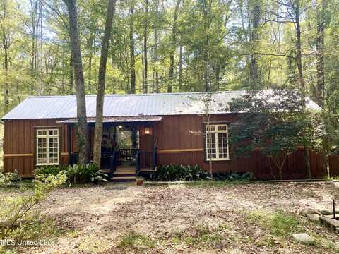 140 Westover Drive, Hazlehurst, MS 39083