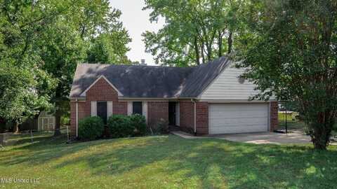 7556 Coral Meadows Drive, Southaven, MS 38671