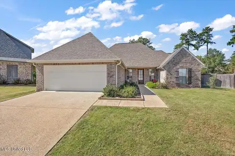 353 Emerald Way, Brandon, MS 39047